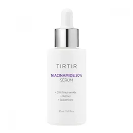 TIRTIR Niacinamide 20% Serum 30 ml