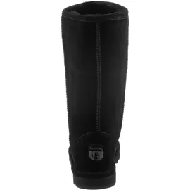 Bearpaw Elle Tall Damen Schwarz 38
