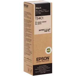 EPSON T54C1 schwarz SL-D500 (Neuheit)