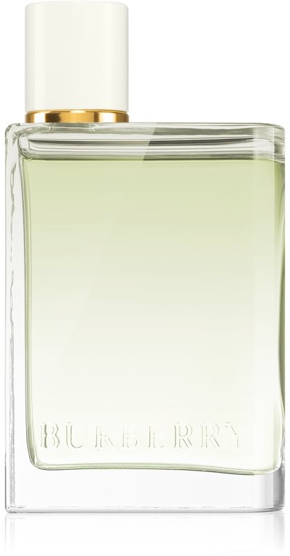 Burberry Her Eau de Toilette für Damen 50 ml