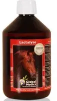 Global Medics Lactalyse Fluide 400 ml