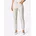 Creation Premium 5-Pocket Hosen Ecru-Rosé 40