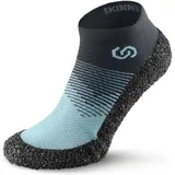 Skinners 2.0 Sockenschuhe Blau 40-41