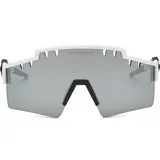 Plein Sport Sonnenbrille TIGER, Größe 0 in Grau 10 | grey