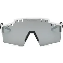 Plein Sport Sonnenbrille TIGER, Größe 0 in Grau 10 | grey
