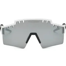 Plein Sport Sonnenbrille TIGER, Größe 0 in Grau 10 | grey