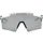 Plein Sport Sonnenbrille TIGER, Größe 0 in Grau 10 | grey