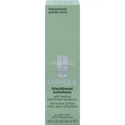Clinique Blackhead Solutions Blackhd Self-Heating Extractor All Skin Types 20 ml