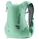 Deuter Traick 5 SL 5l | Spearmint / Seagreen - M