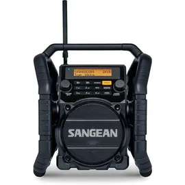 Sangean U5 DBT