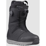 NIDECKER Altai 2024 Snowboard-Boots black, schwarz, 12.0