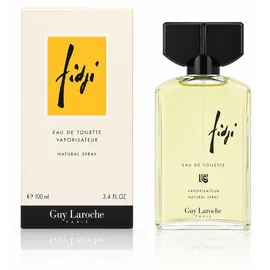 Guy Laroche Fidji Eau de Toilette 100 ml