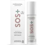 Mádara SOS+ Sensitive Feuchtigkeitscreme 50 ml