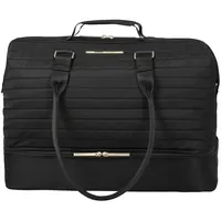 Travelite Barbara Stepp Weekender Black