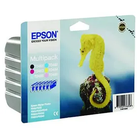 Epson T0487 Multipack color
