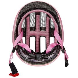 ABUS Smiley 3.0 Kinder 50-55 cm rose princess