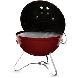 WEBER Smokey Joe Premium 37 cm crimson