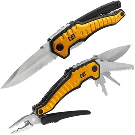 CAT - CAT - XL 9-In-1 Multitool - EU -