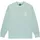 QUIKSILVER Salt Water Graphic Crew Pullover Grau XXL