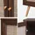 sweeek Sideboard 120 cm Braun