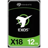 Seagate Exos X18