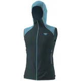 Dynafit Transalper DynastretchTM Weste - Storm Blue Blueberry / Blueberry - XL
