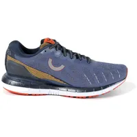 True Motion U-Tech Aion Herren true navy/orangeade/dress blues 42,5