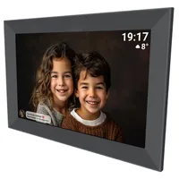 Denver Frameo PFF-1012 schwarz