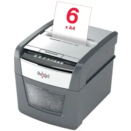 Rexel Optimum AutoFeed 45X Aktenvernichter P-4
