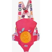 BABY BORN Puppentrage Pinplay mehrfarbig 837603