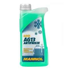 MANNOL Frostschutz VW,AUDI,MERCEDES-BENZ MN4013-1