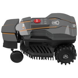 Ambrogio Robot Ambrogio ZETA R Schwarz-Orange