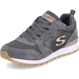 SKECHERS OG 85 - Goldn Gurl charcoal 39