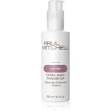 Paul Mitchell Volume Extra-Body Thicken Up Stylinglotion 150 ml