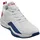 Wilson Rush Pro Lite White/Deja Vu Blue/Red 45 1/3