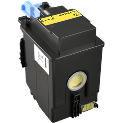 Ampertec Toner ersetzt Olivetti B1103  yellow