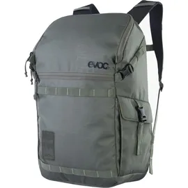 Evoc Travel Backpack 22 l dunkelolive