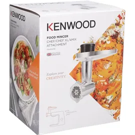 Kenwood kMix KAX950ME Fleischwolf