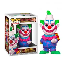 Funko Killer Klowns From Outer Space Jumbo Sammelfigur