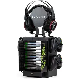 Numskull Games Numskull Official Halo Gaming Locker - Locker