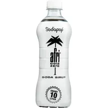 Sodapop Getränke-Sirup Cola 500ml