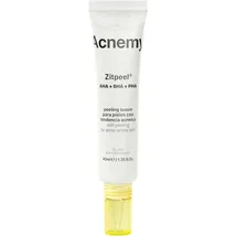acnemy Zitpeel Gesichtspeeling Öl 40 ml