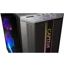 Captiva Power Starter R82-896 TFT Bundle Ryzen 7 5700G/SSD 1TB/16GB/WLAN/Windows 11 Home 64-bit)