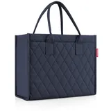 Reisenthel Shopper rhombus midnight