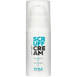 dusy professional Style Scruff Cream starker Halt 50 ml