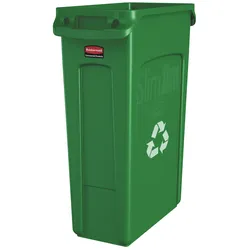 Rubbermaid Wertstoffsammler