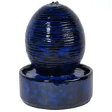 Dobar Zimmerbrunnen Kugel  (L x B x H: 17 x 17 x 21 cm)