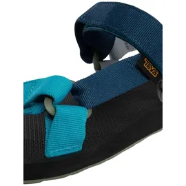 Teva Original Universal Herren Blue Opal Multi 42