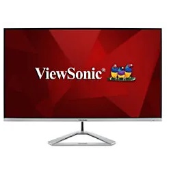 VIEWSONIC 80 cm (31,5 Zoll) LCD Monitor MVA