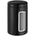 Wesco Classic Line Küchendose rund schwarz 12,5 x 12,5 x 18,9 cm 2 l